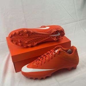 NEW Nike Vapor Speed 2 TD CF Football Cleats W/Box